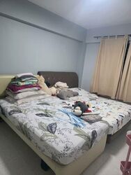 Blk 660 Yishun Avenue 4 (Yishun), HDB 4 Rooms #574406941